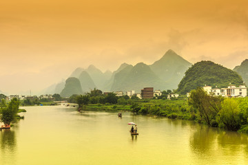 二十四节气科普小知识