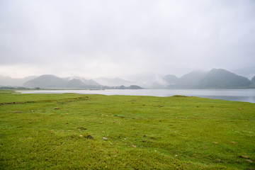 关于人残志不残的故事