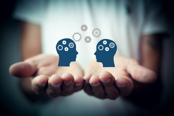 关于人残志不残的故事