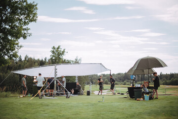 生活中的气象小知识？