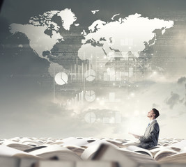 初一必读书目有哪些