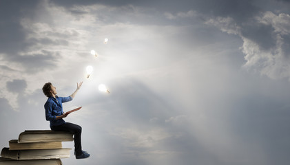 生活中有哪些科学解释不了的自然现象？